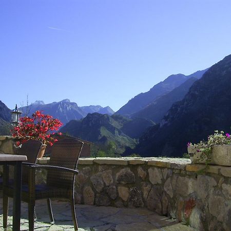 La Casona De Sames Vendégház Kültér fotó
