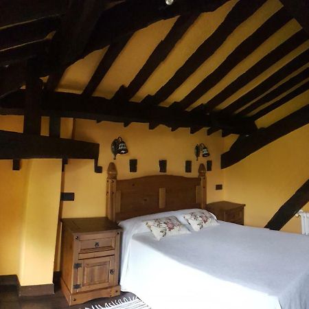 La Casona De Sames Vendégház Kültér fotó