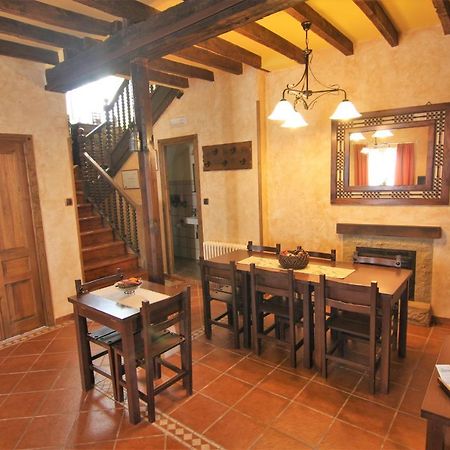 La Casona De Sames Vendégház Kültér fotó