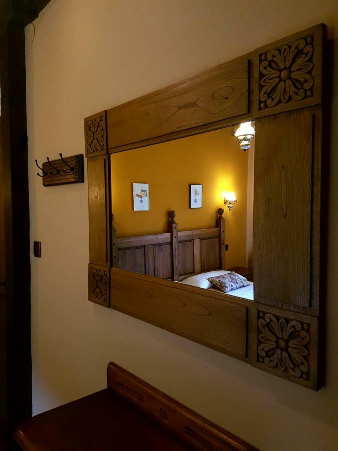 La Casona De Sames Vendégház Kültér fotó