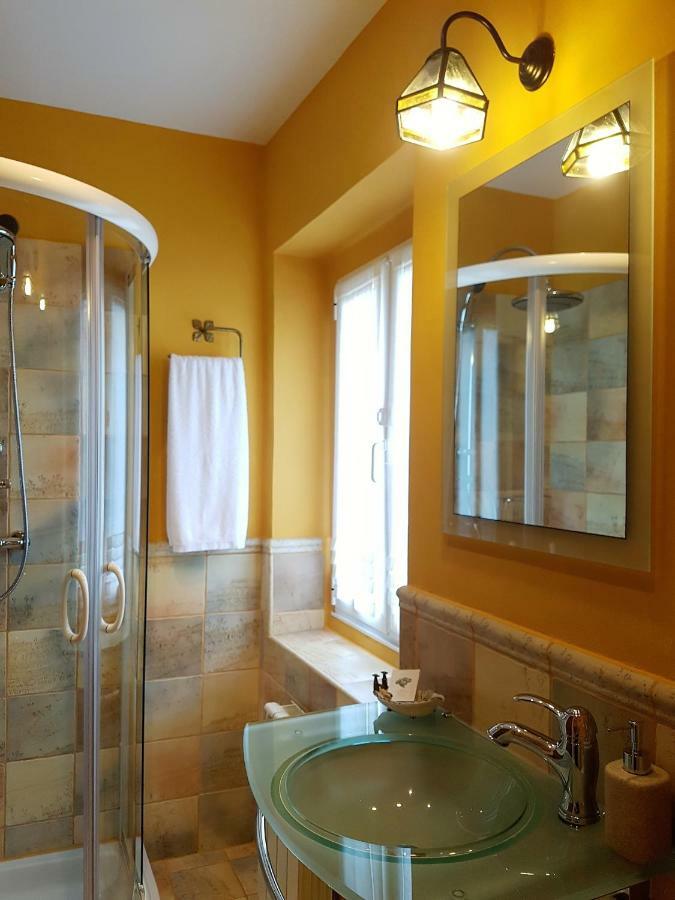 La Casona De Sames Vendégház Kültér fotó