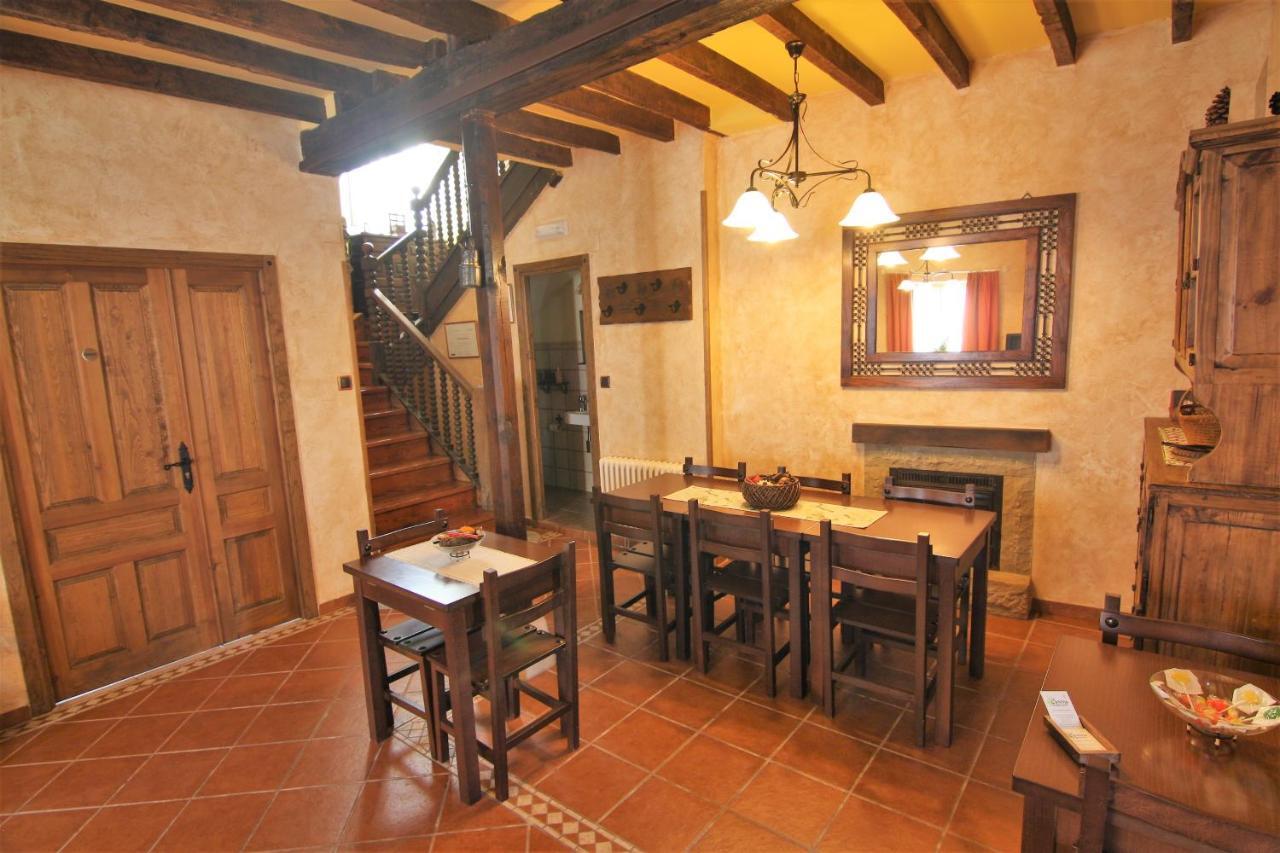 La Casona De Sames Vendégház Kültér fotó